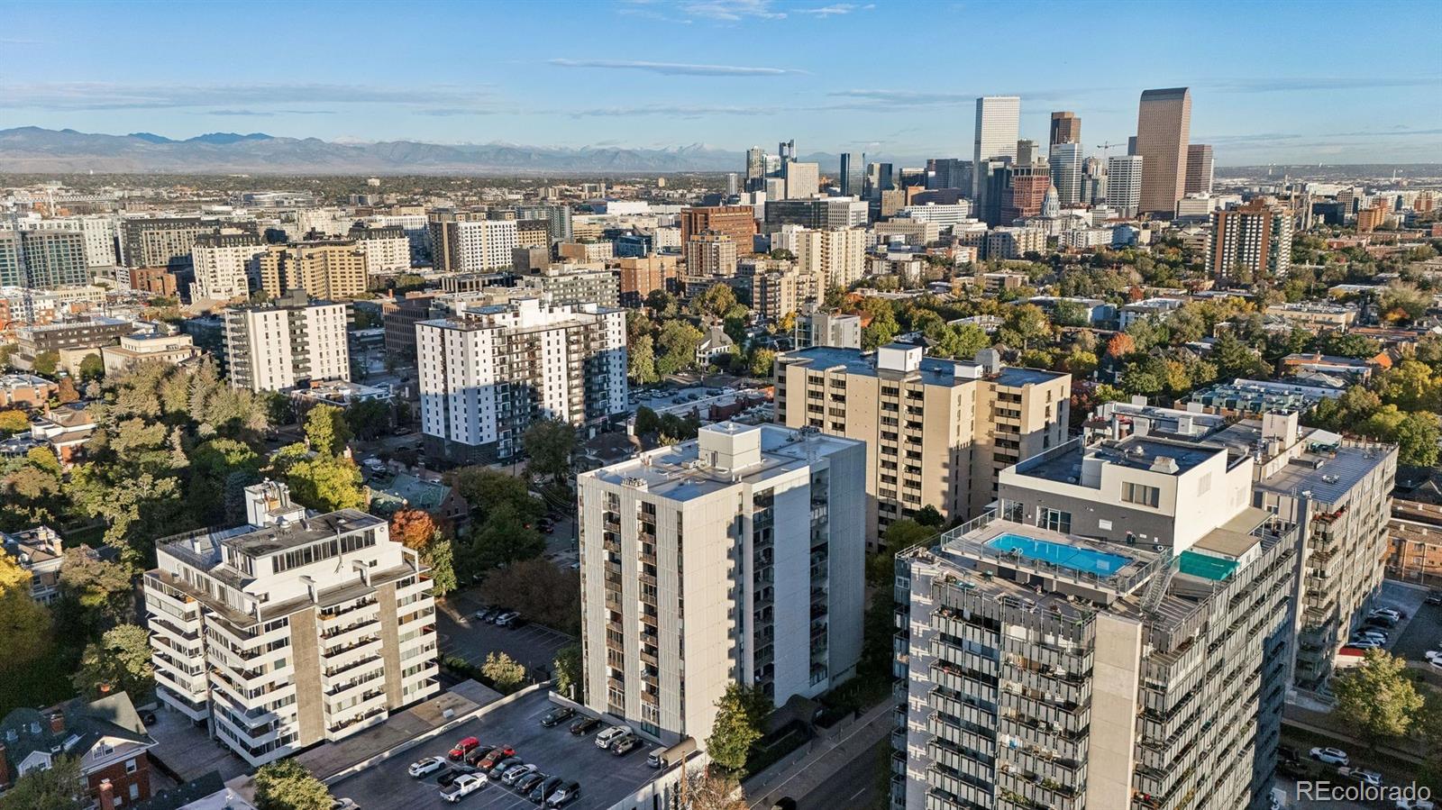 777 N Washington Street Unit: 804