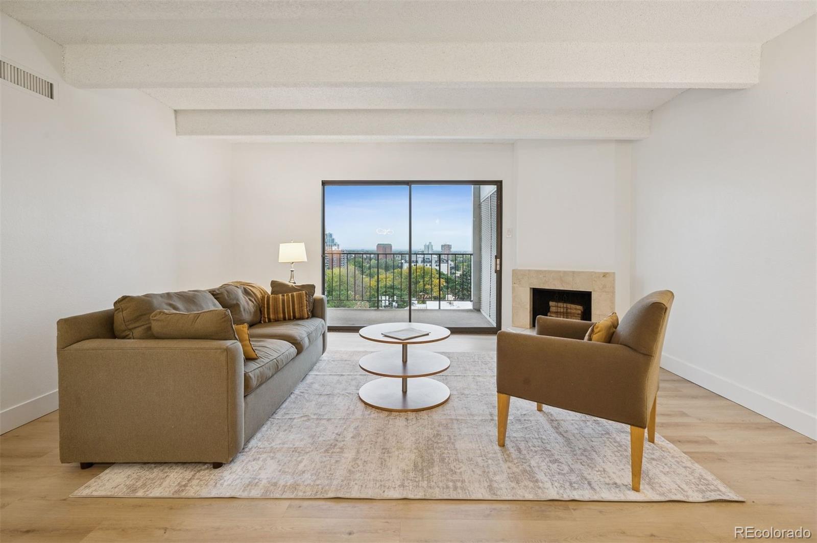 777 N Washington Street Unit: 804