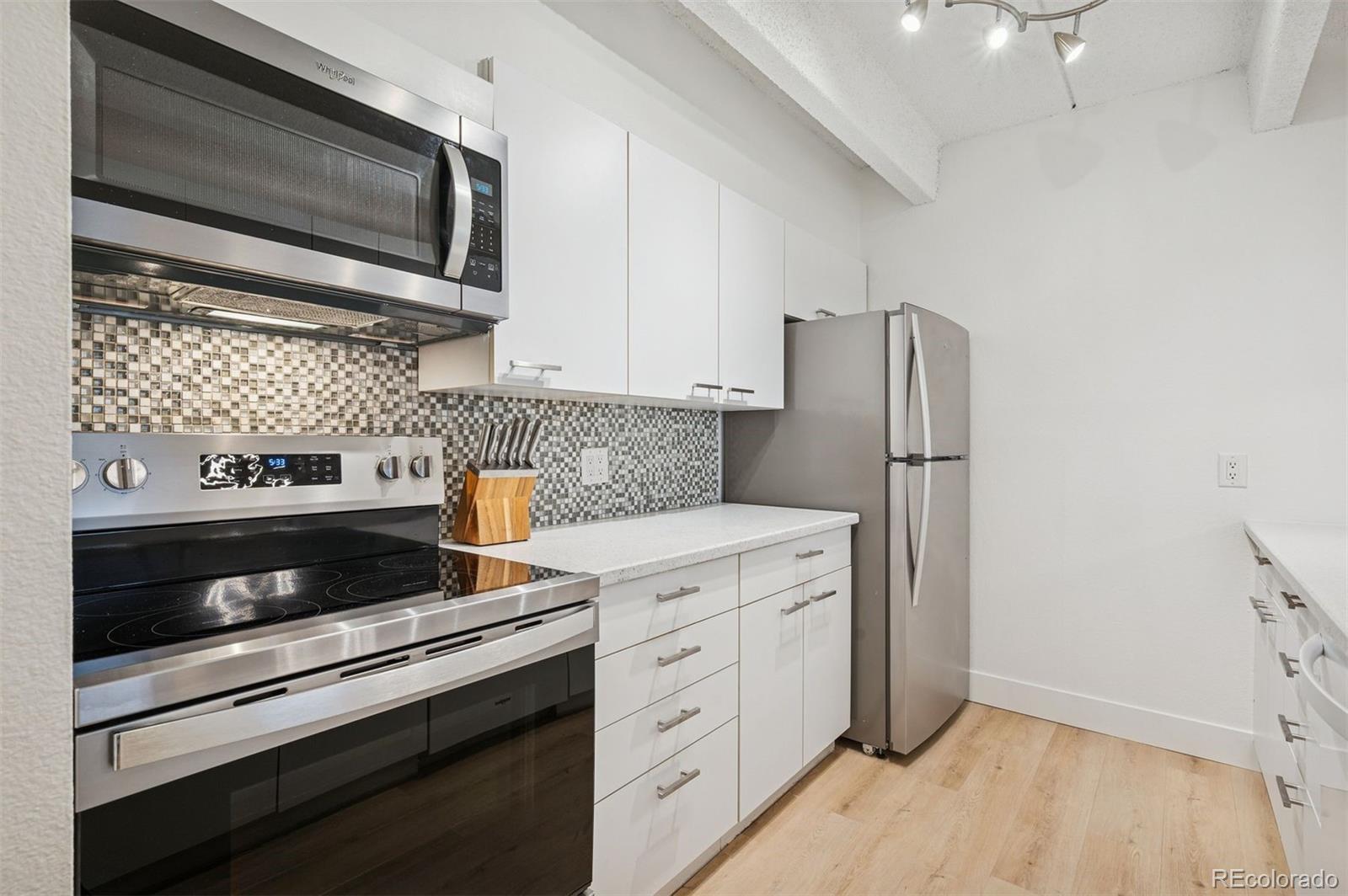 777 N Washington Street Unit: 804