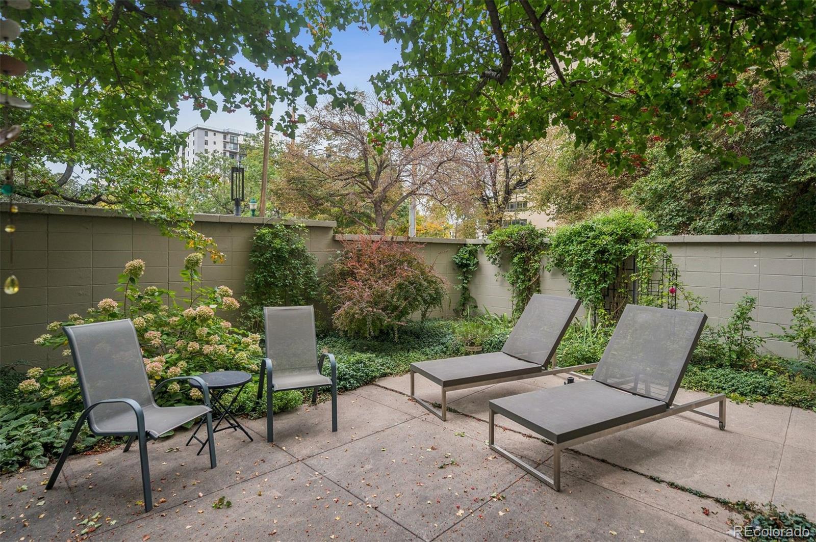 777 N Washington Street Unit: 804