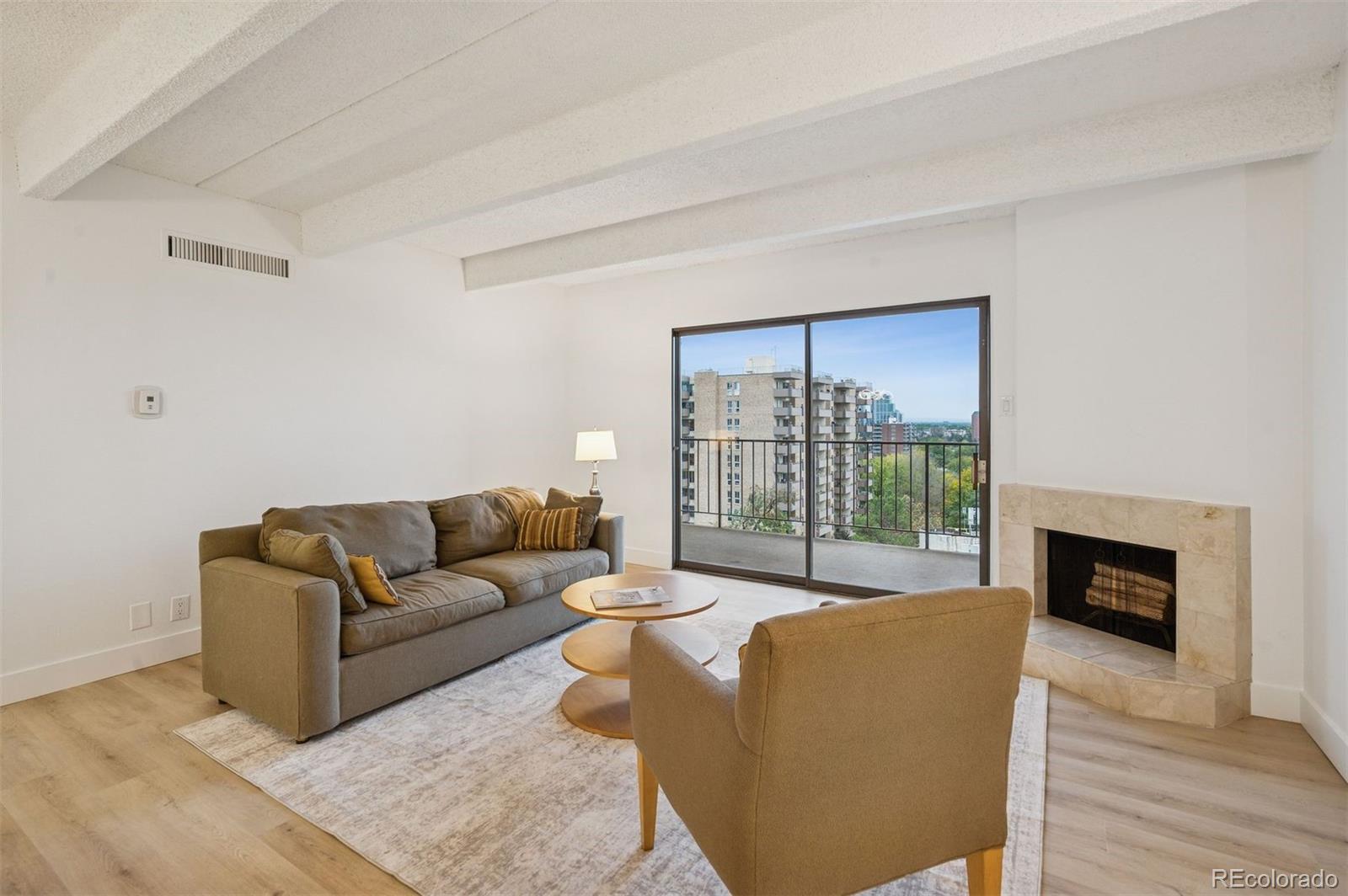 777 N Washington Street Unit: 804