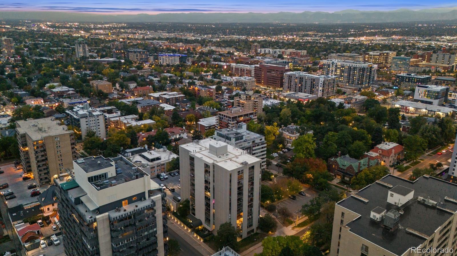 777 N Washington Street Unit: 804