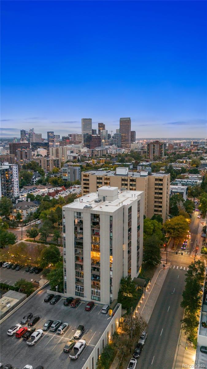 777 N Washington Street Unit: 804