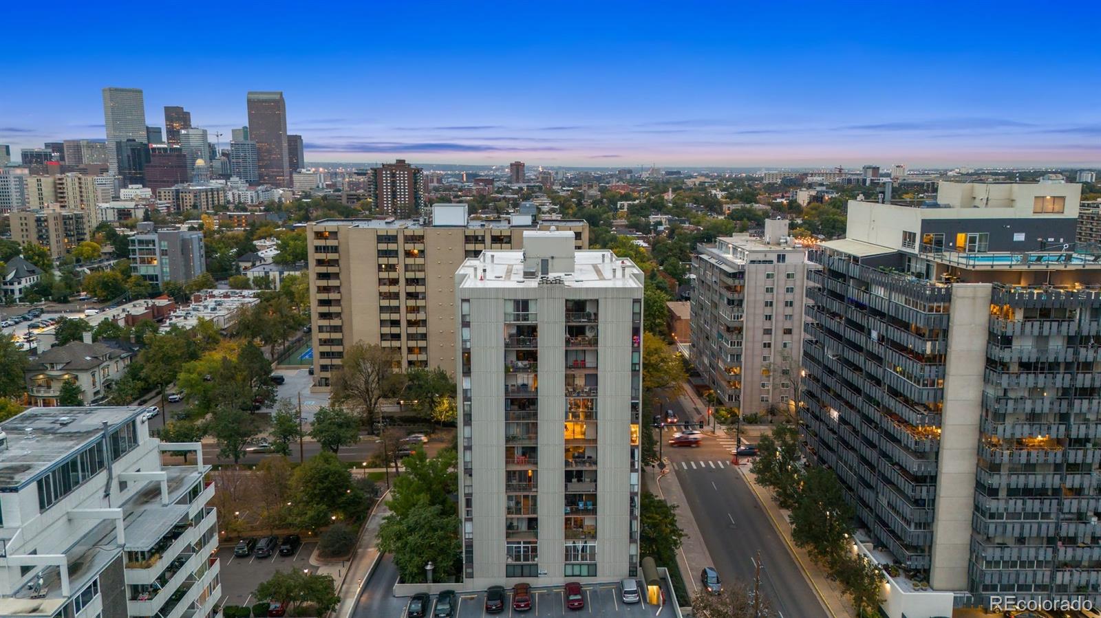 777 N Washington Street Unit: 804