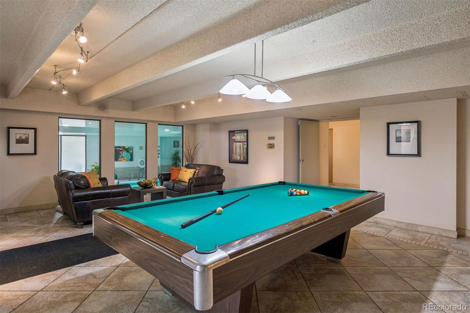 777 N Washington Street Unit: 804