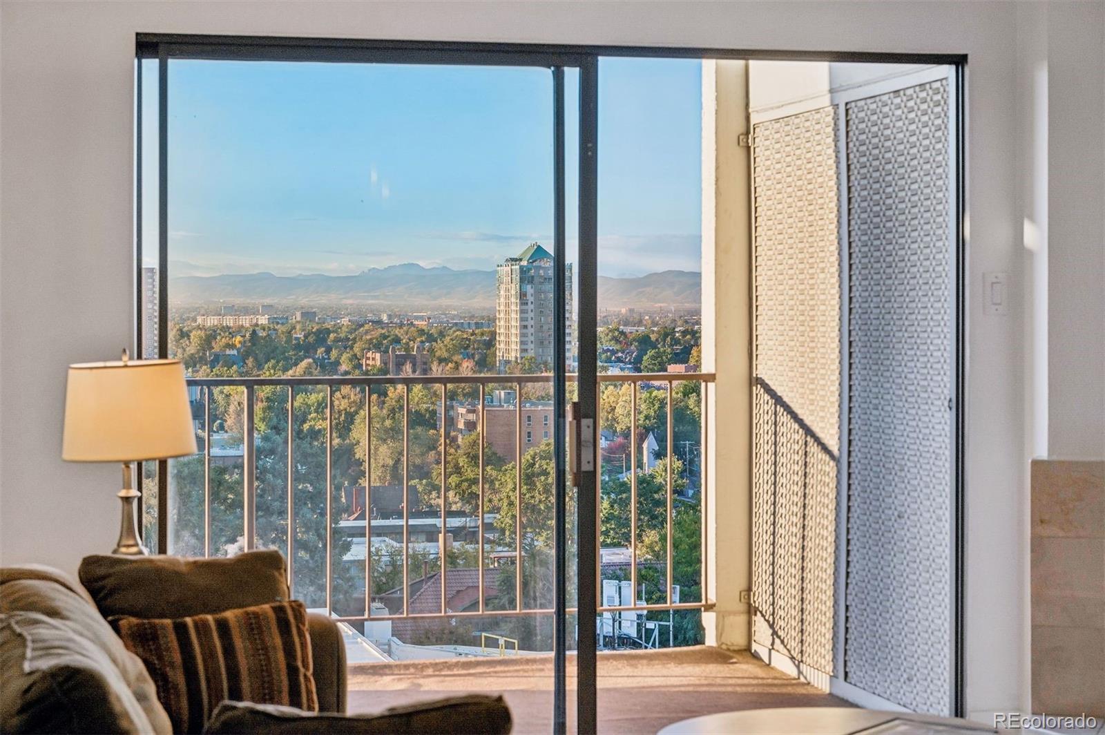 777 N Washington Street Unit: 804