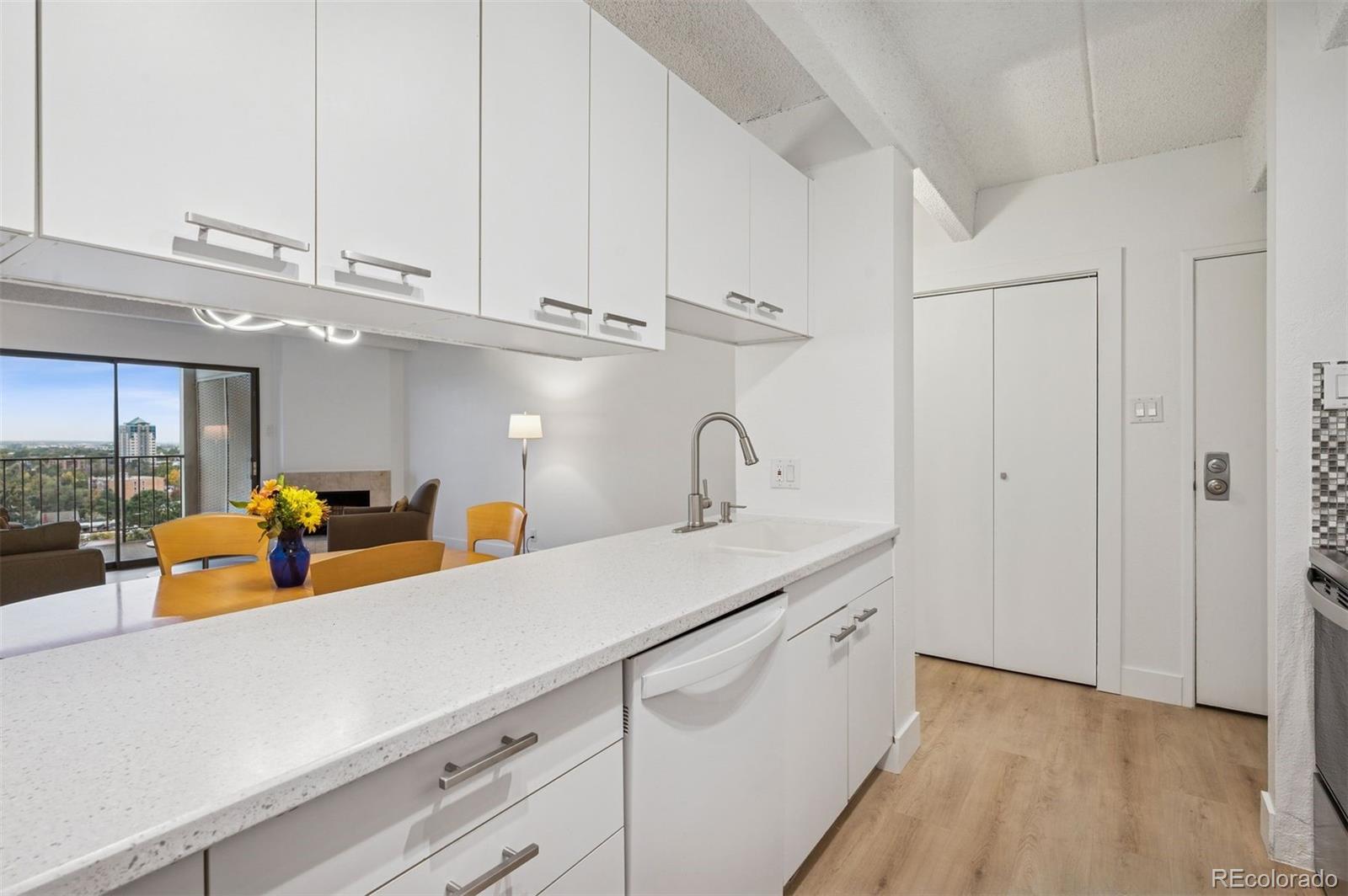 777 N Washington Street Unit: 804