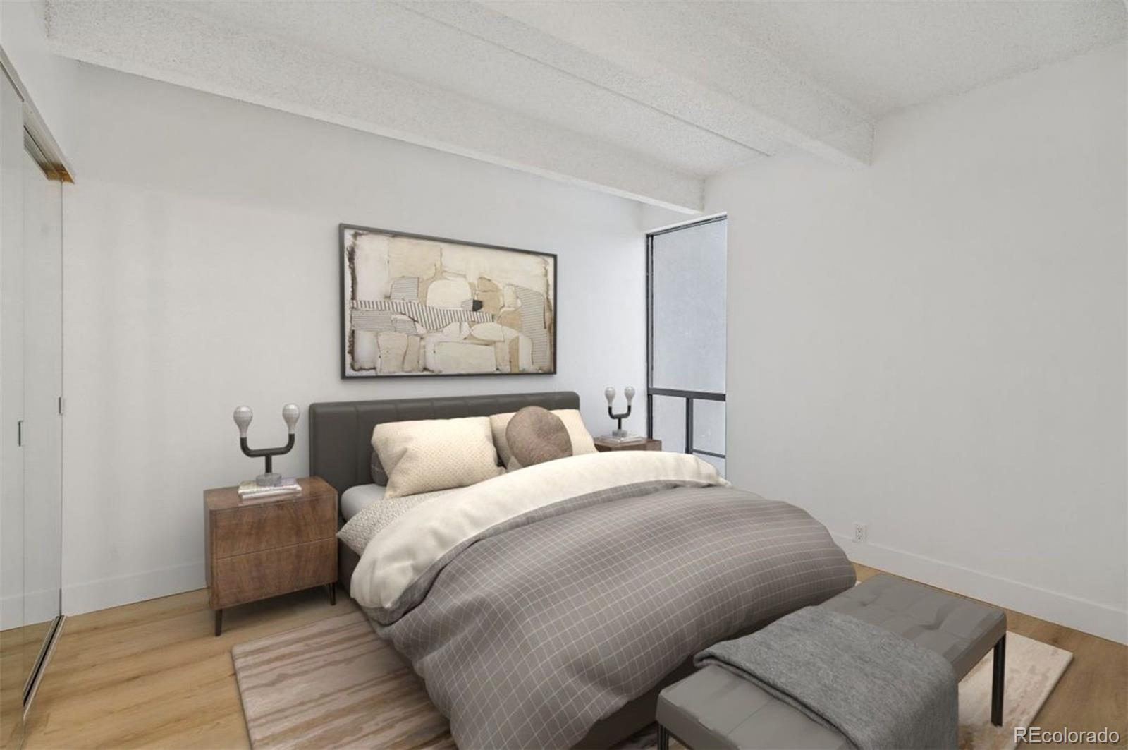 777 N Washington Street Unit: 804