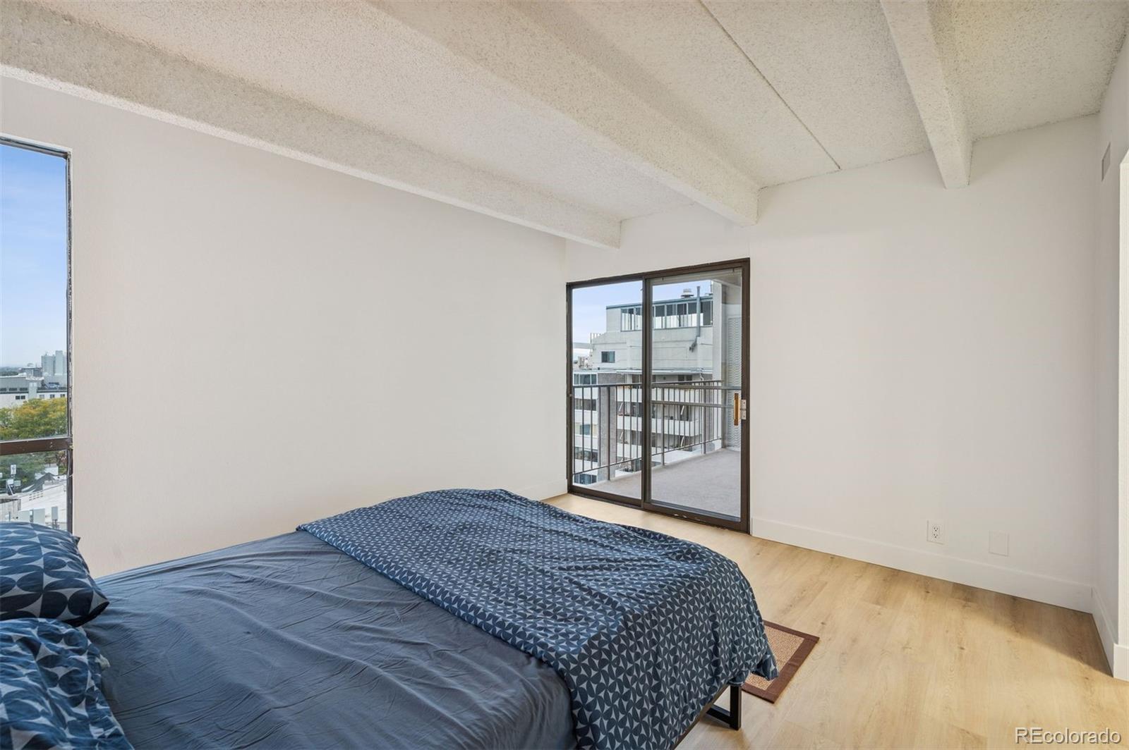 777 N Washington Street Unit: 804