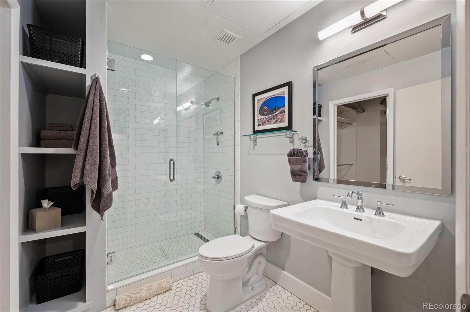 1801 Wynkoop Street Unit: 518
