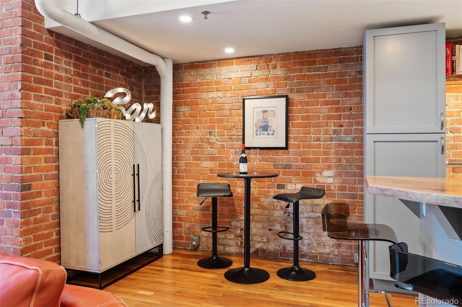 1801 Wynkoop Street Unit: 518