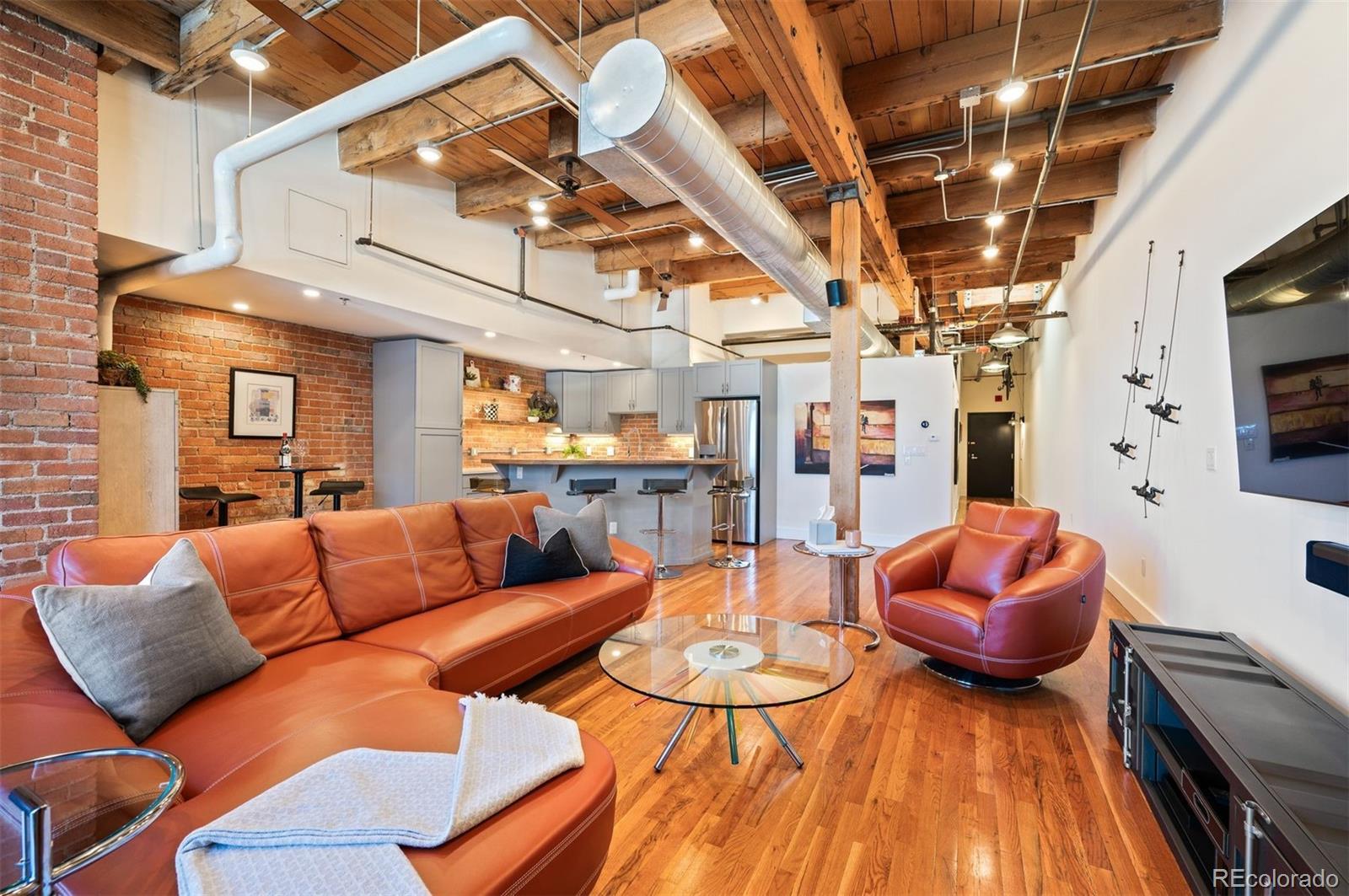 1801 Wynkoop Street Unit: 518