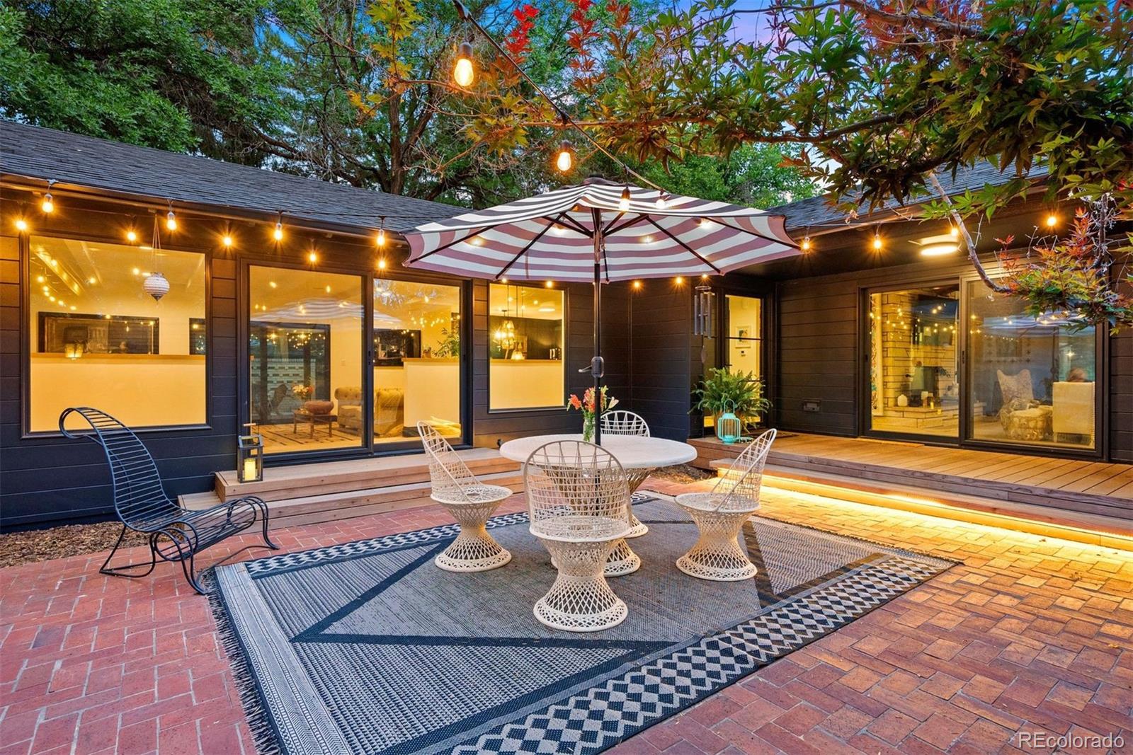 4 Sedgwick Drive