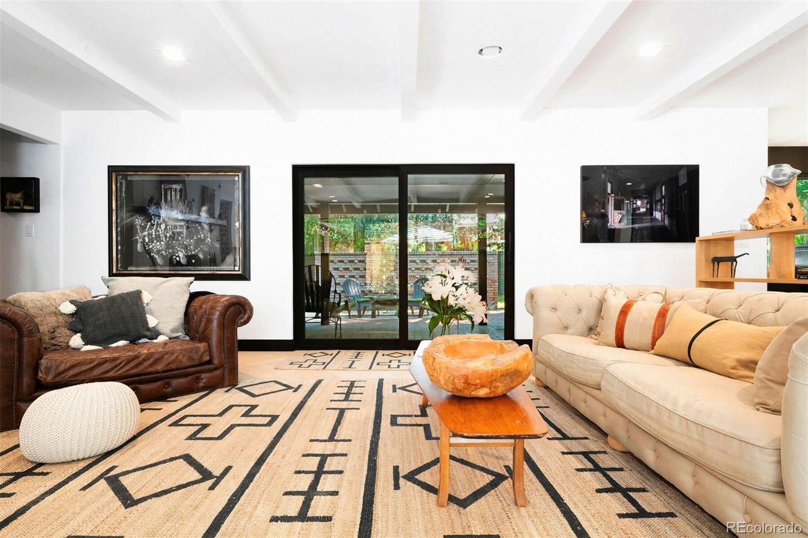 4 Sedgwick Drive