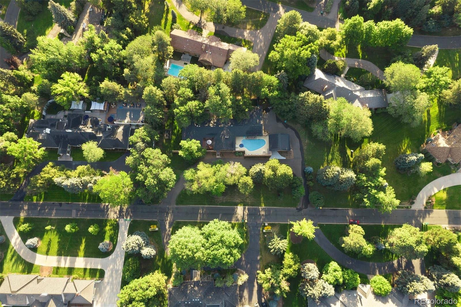 4 Sedgwick Drive