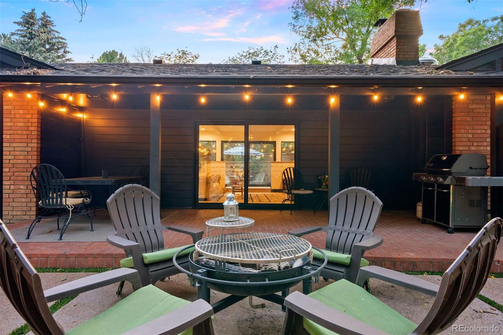 4 Sedgwick Drive