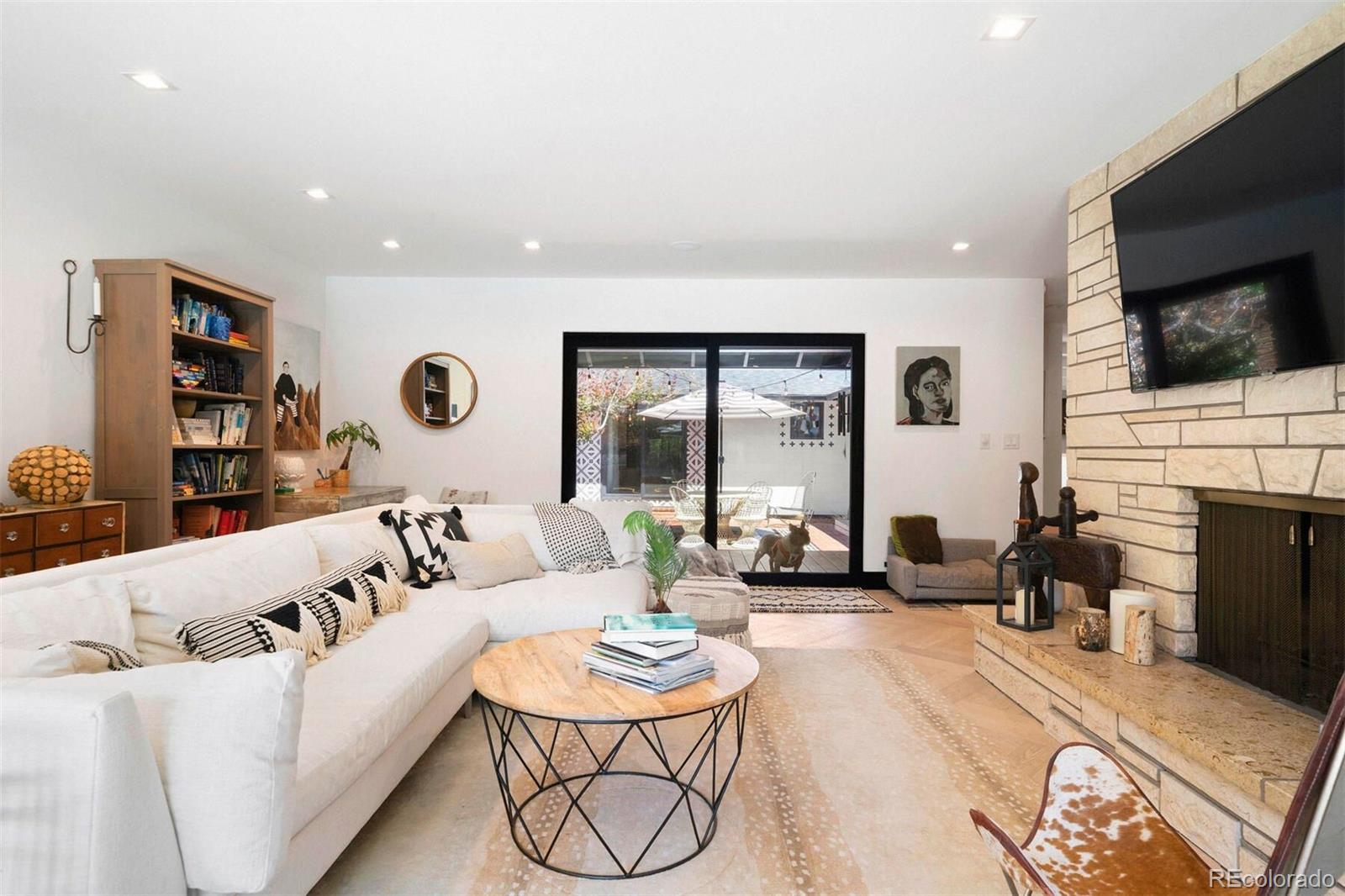 4 Sedgwick Drive