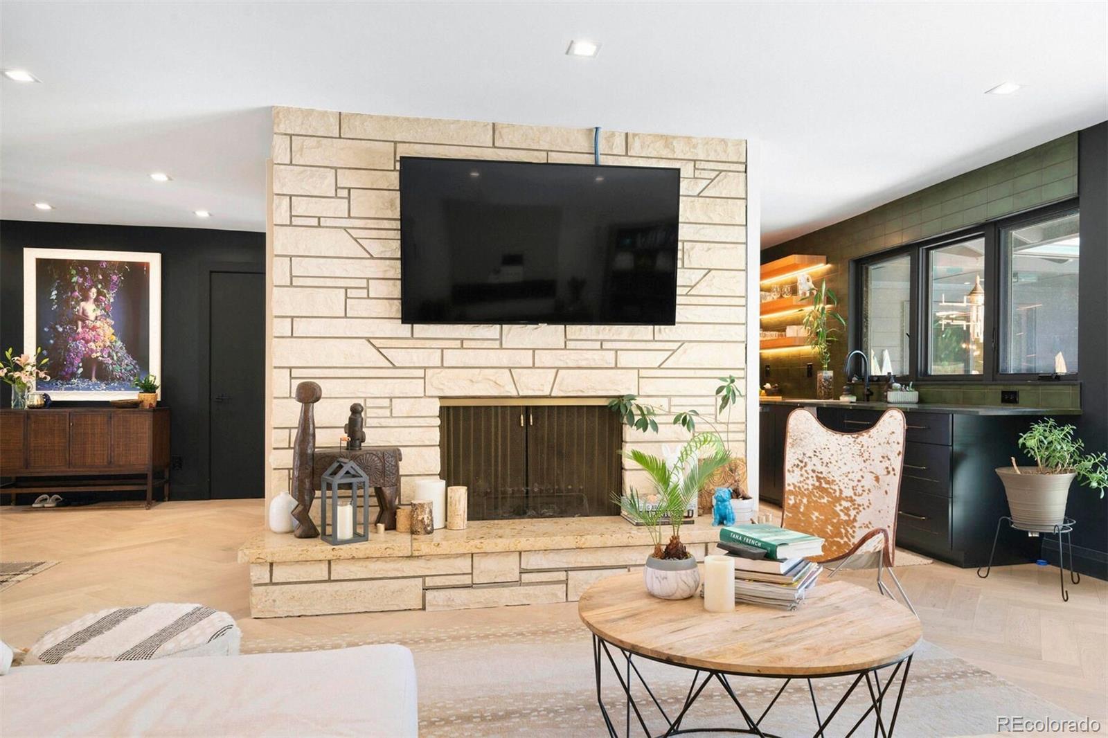 4 Sedgwick Drive