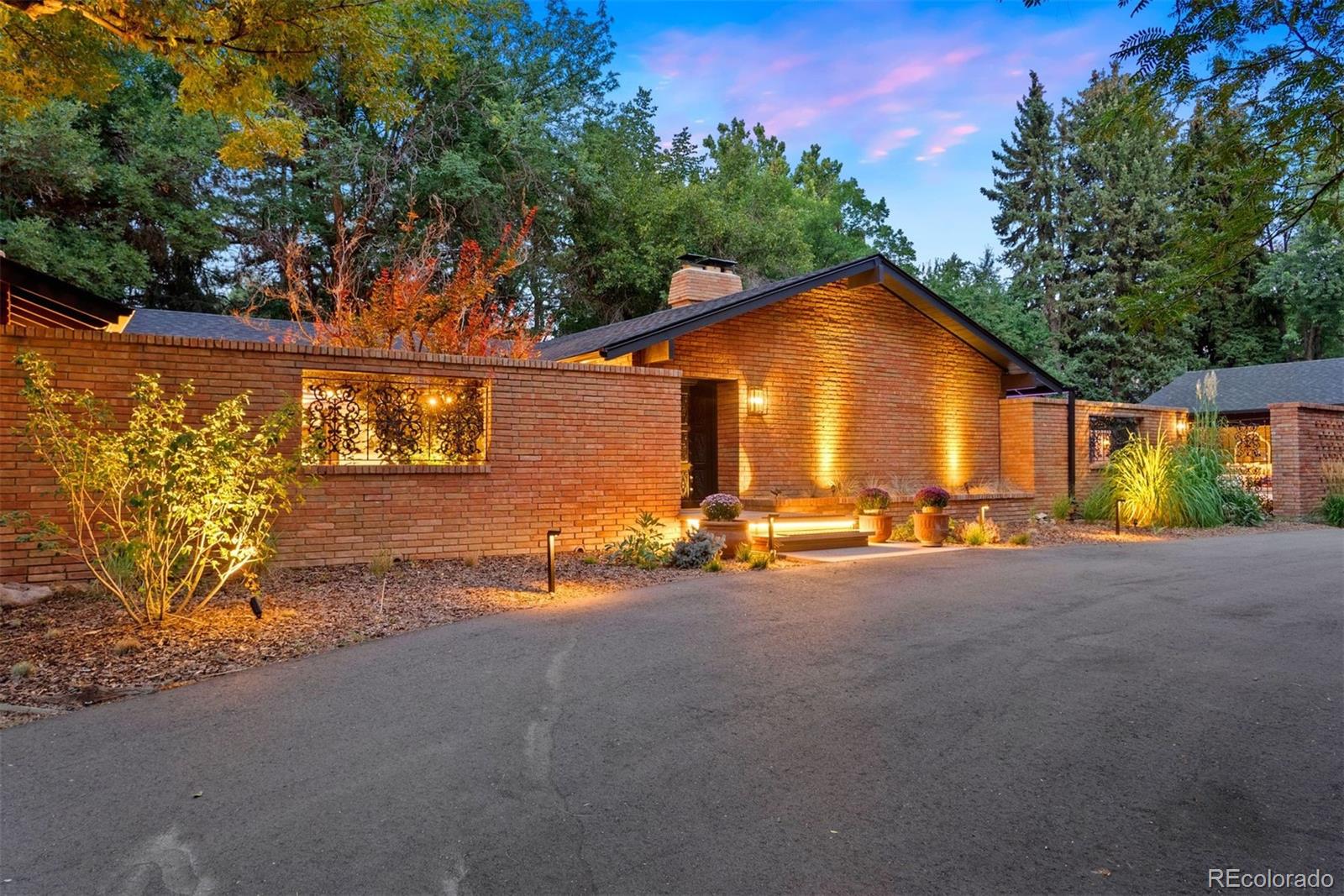 4 Sedgwick Drive