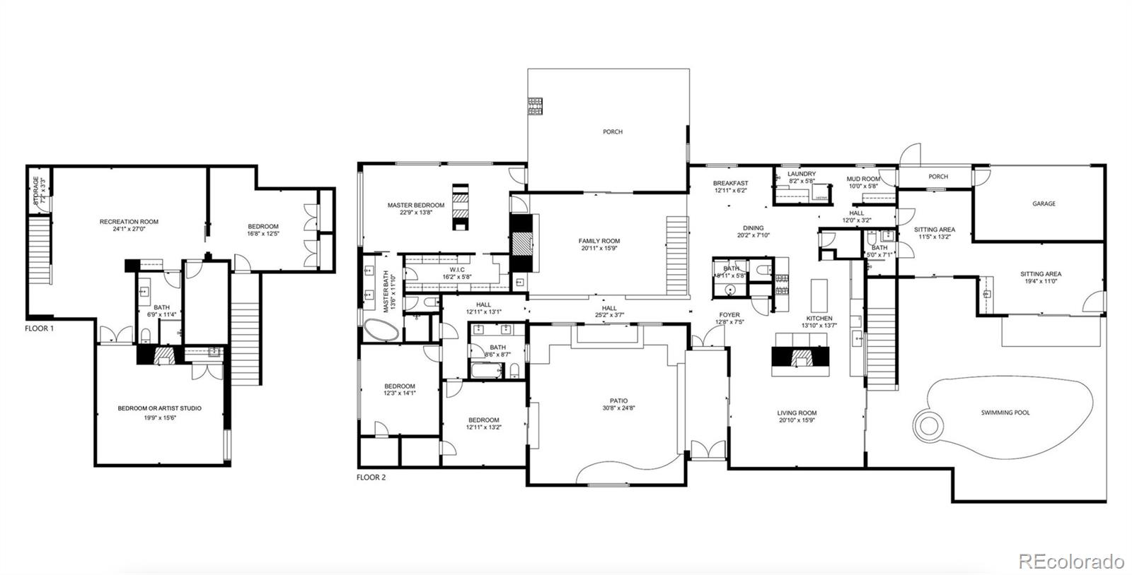 4 Sedgwick Drive
