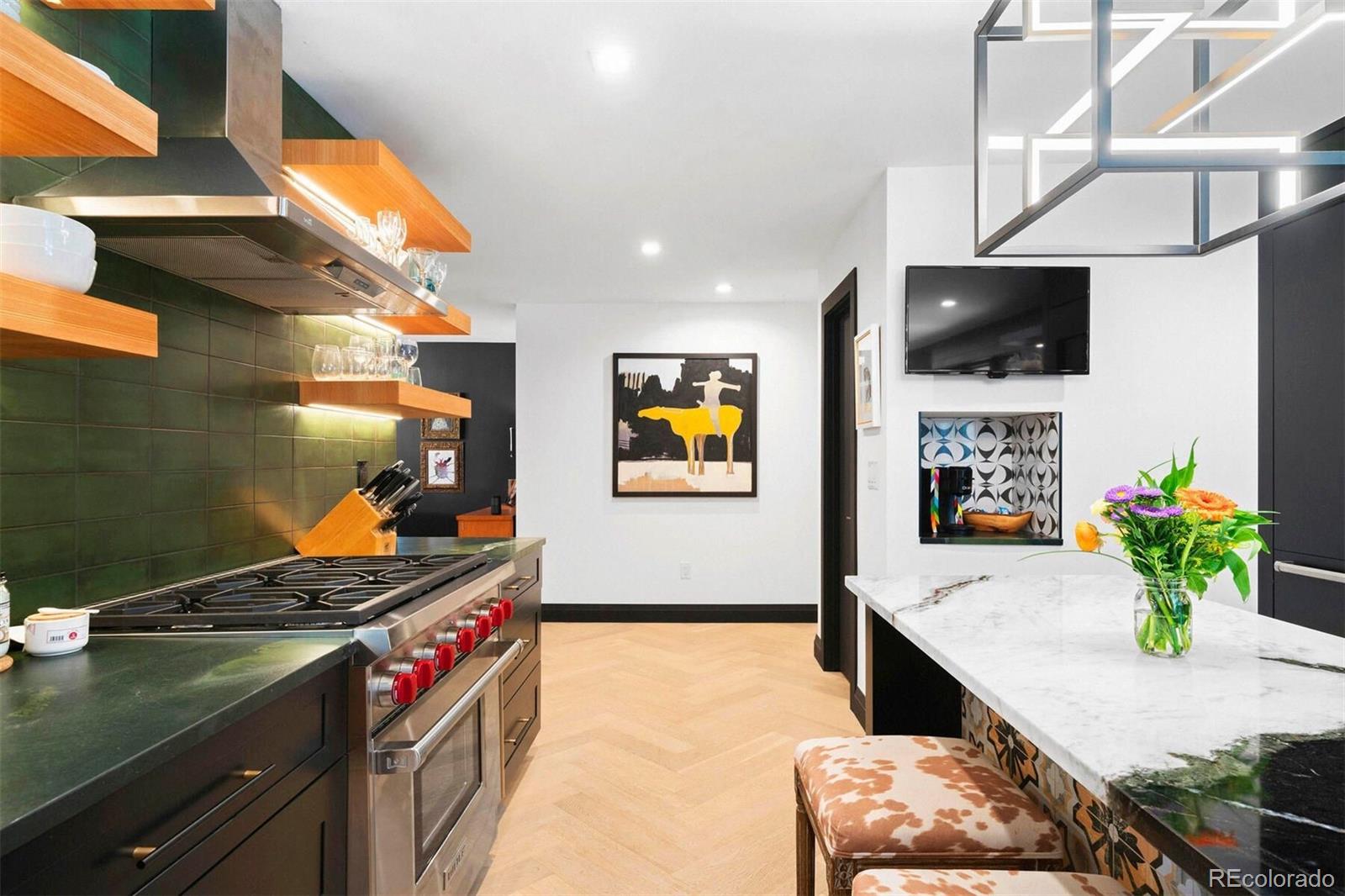 4 Sedgwick Drive