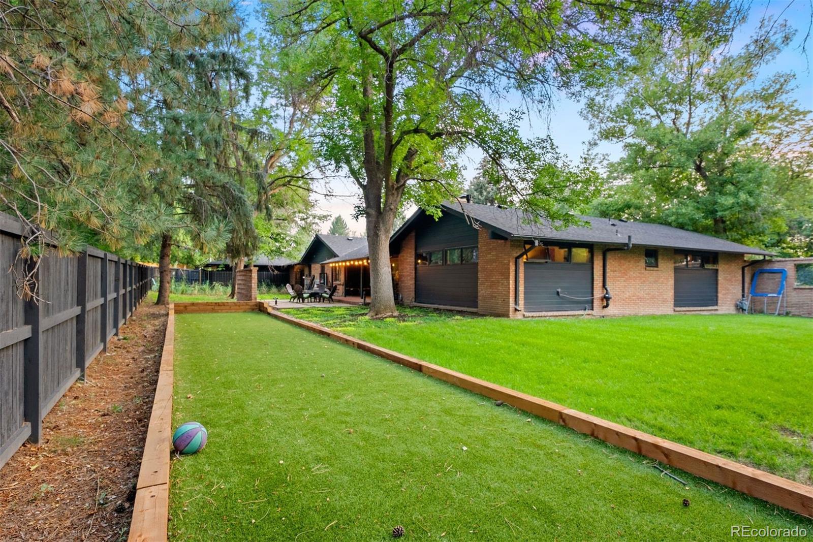 4 Sedgwick Drive