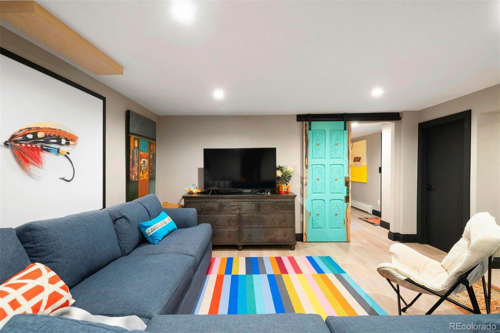 4 Sedgwick Drive