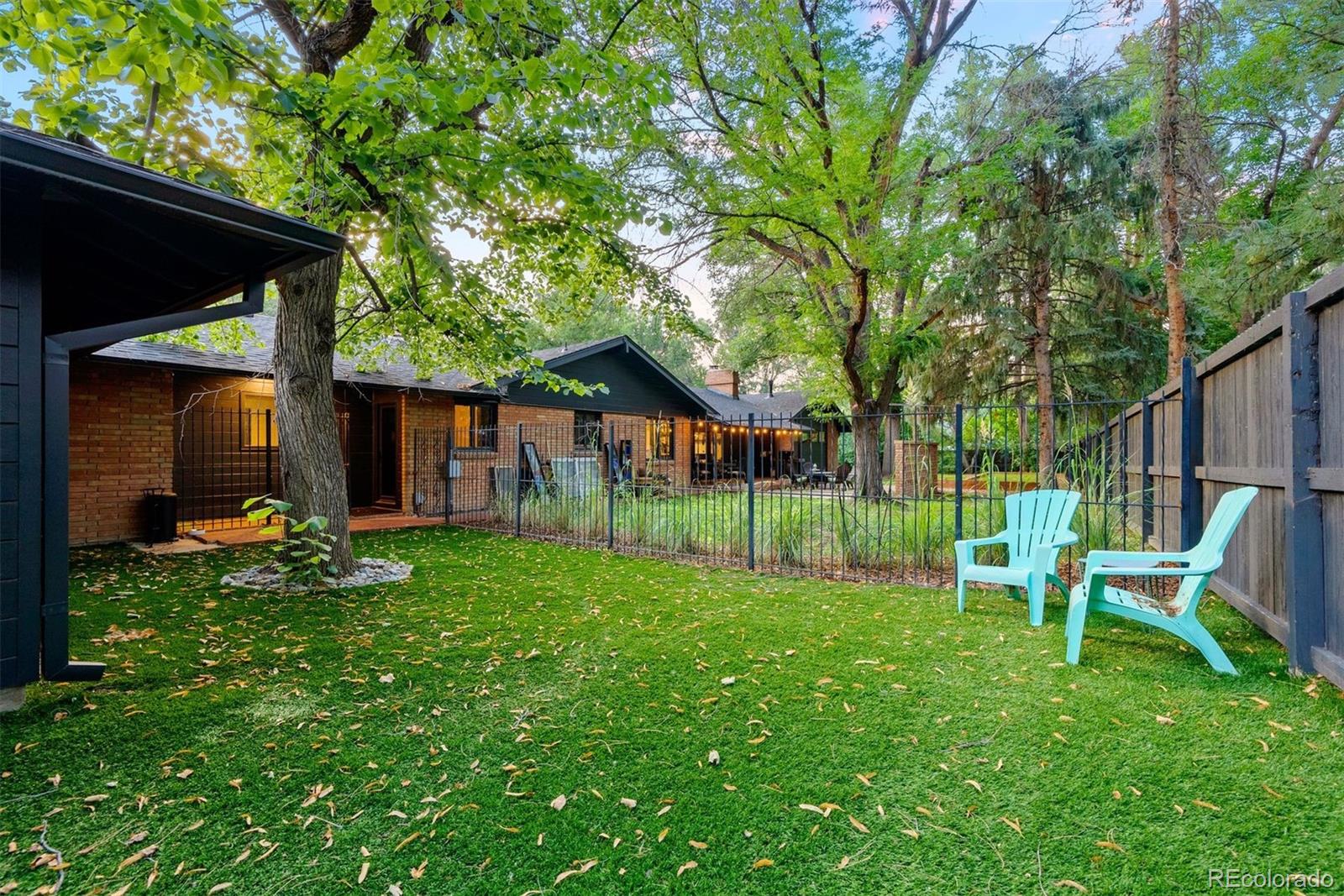 4 Sedgwick Drive