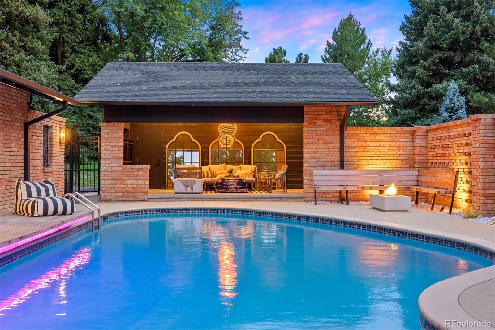 4 Sedgwick Drive