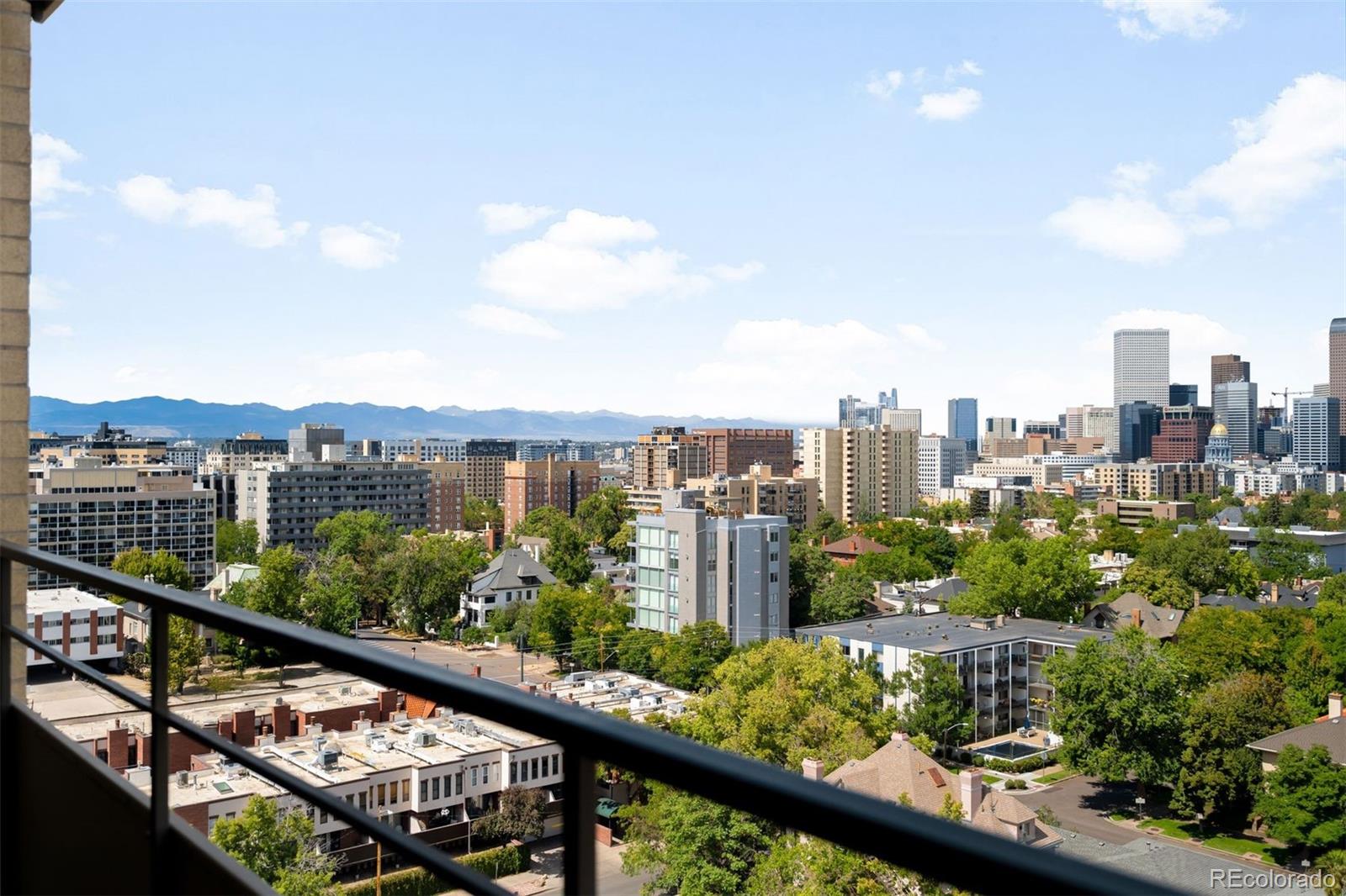 800 N Pearl Street Unit: 1211