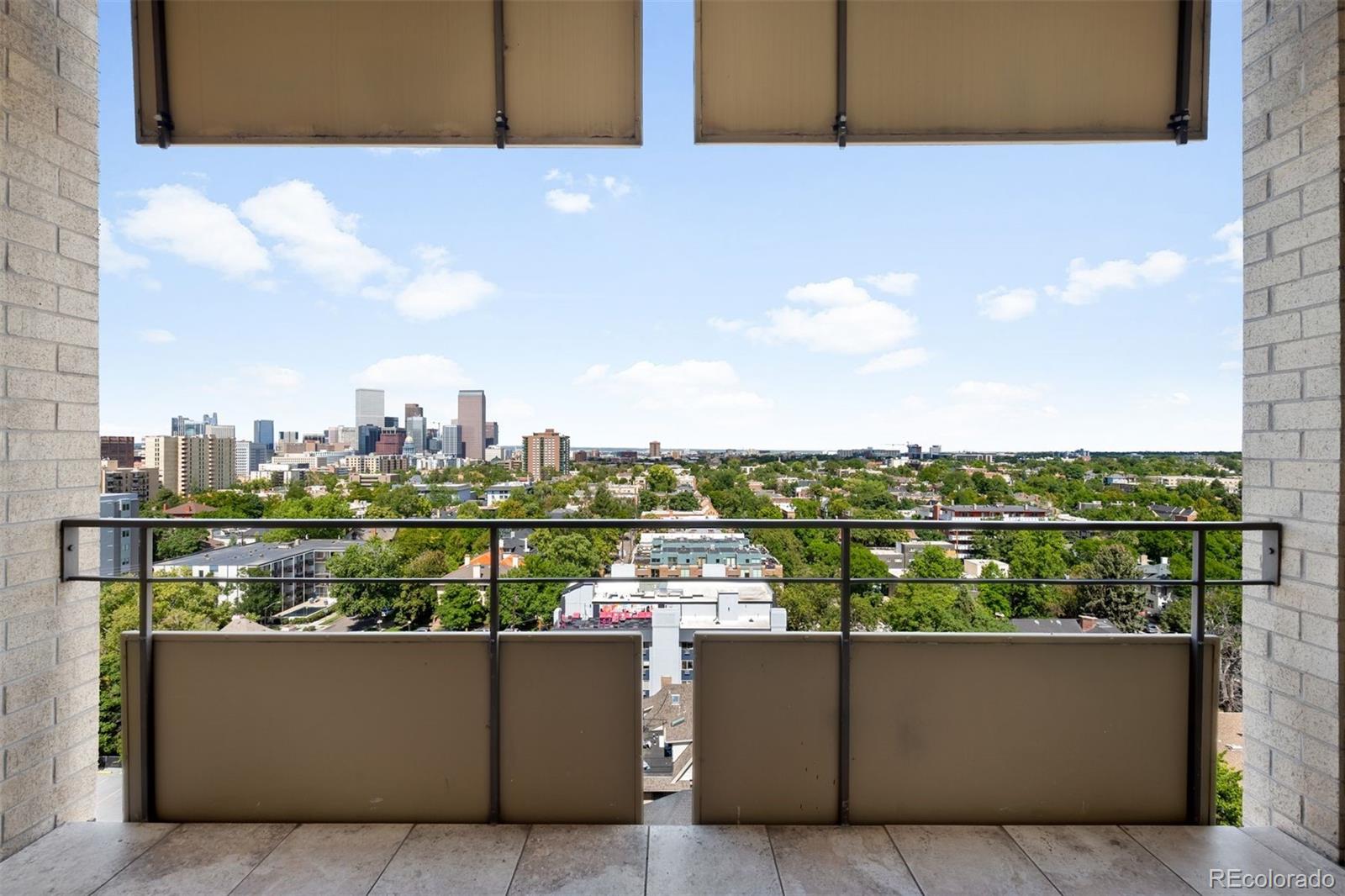 800 N Pearl Street Unit: 1211