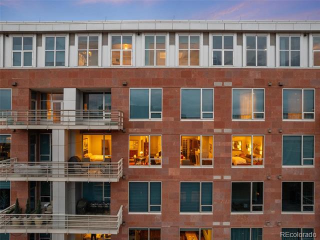 100 Detroit Street Unit: 503