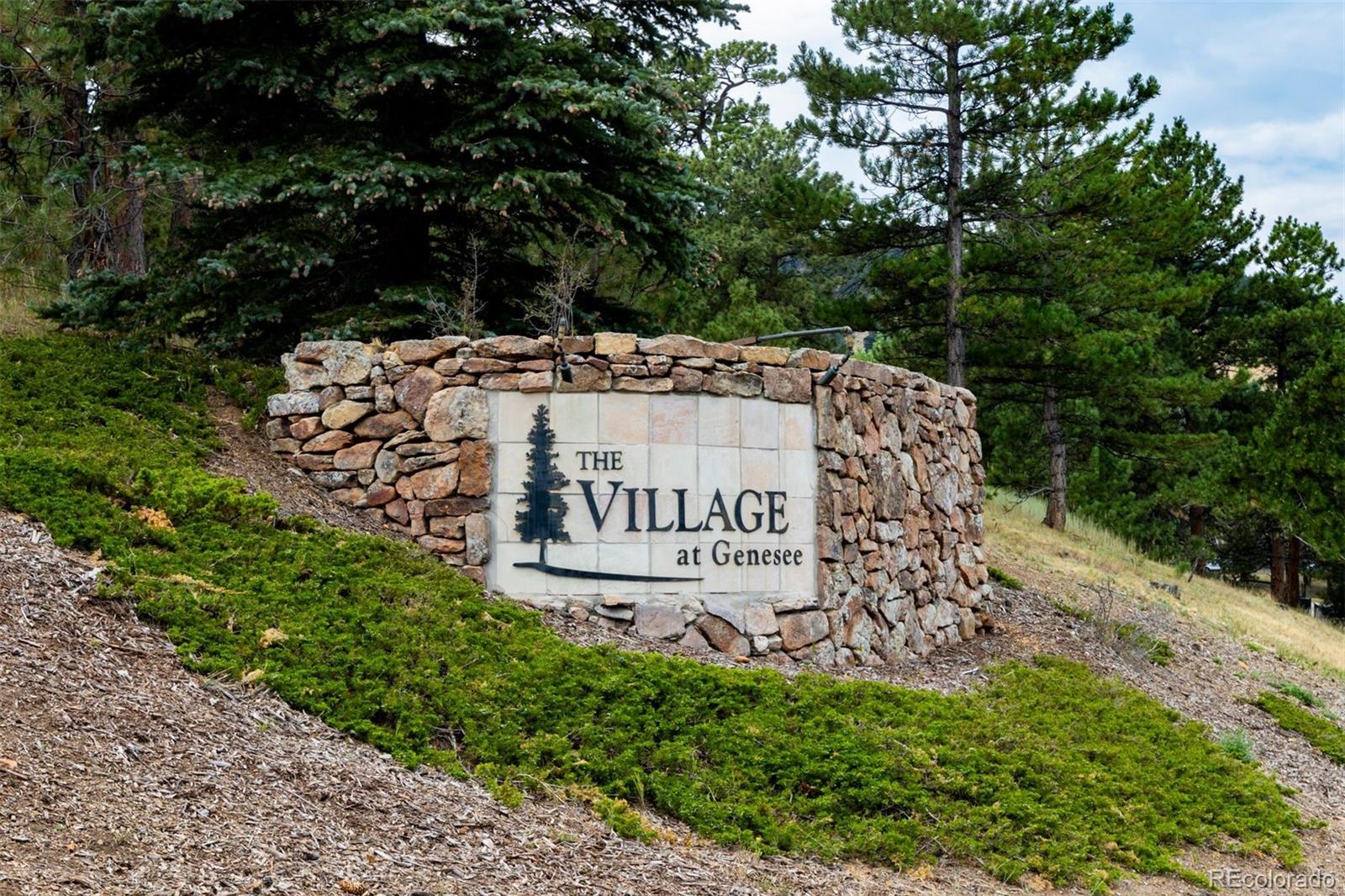 23860 Genesee Village Road