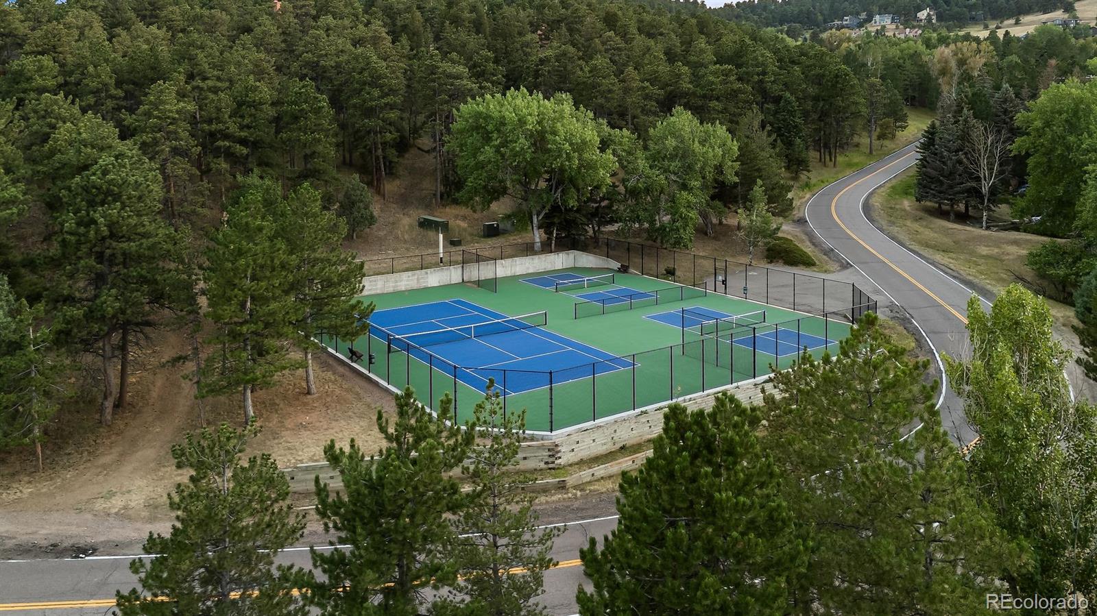 23860 Genesee Village Road