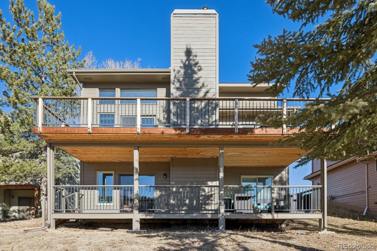 23860 Genesee Village Road