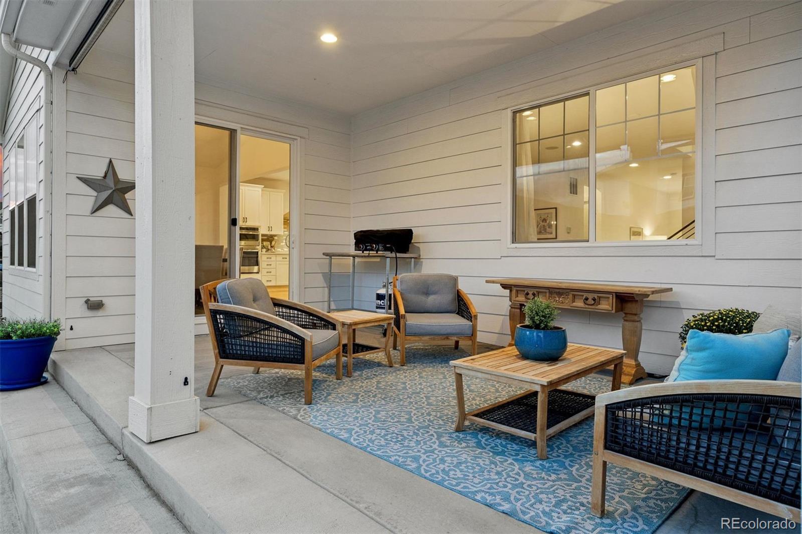 22606 E Rocky Top Place