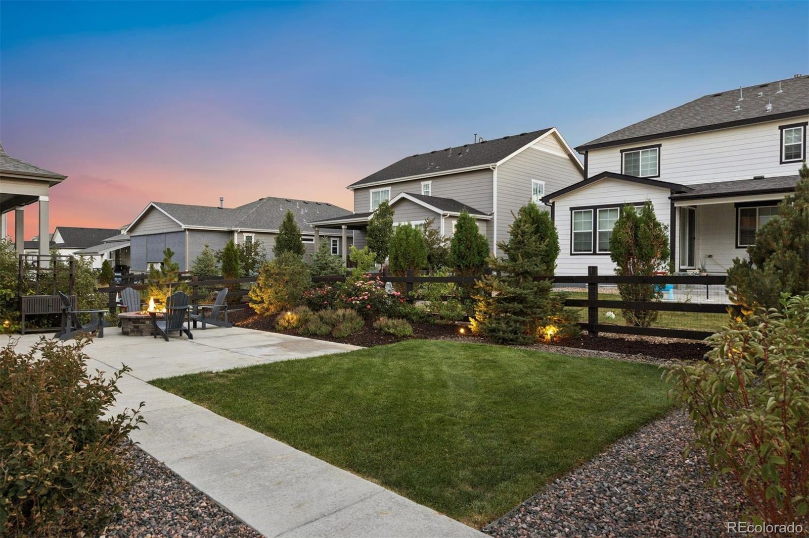22606 E Rocky Top Place