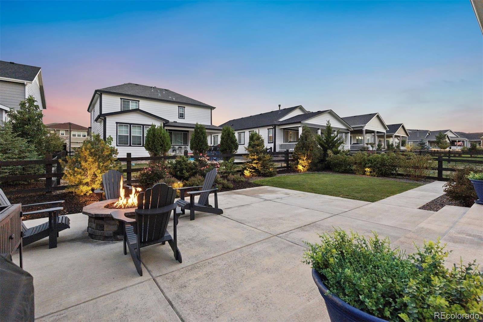 22606 E Rocky Top Place