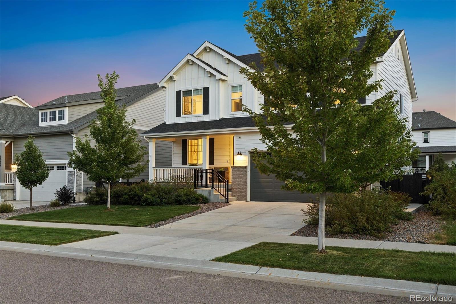 22606 E Rocky Top Place