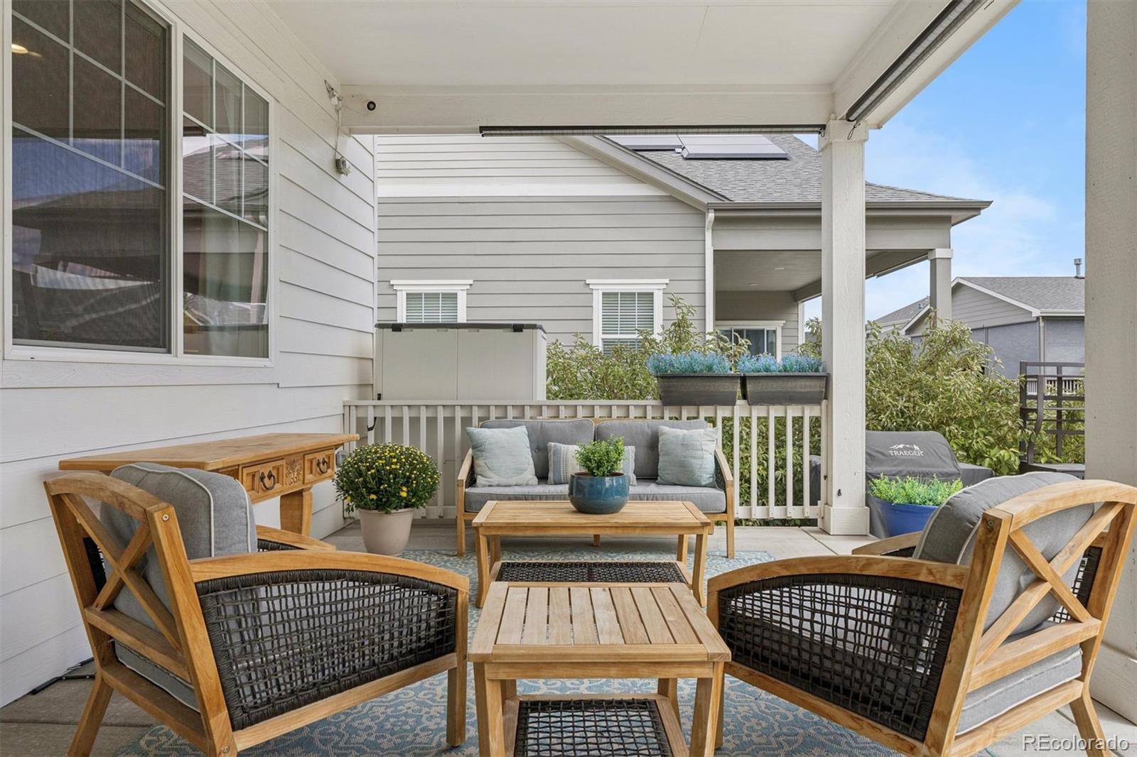 22606 E Rocky Top Place