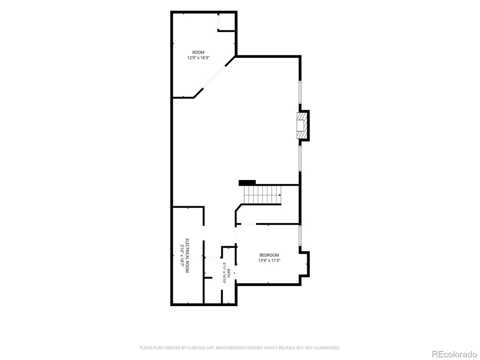 516 S High Street