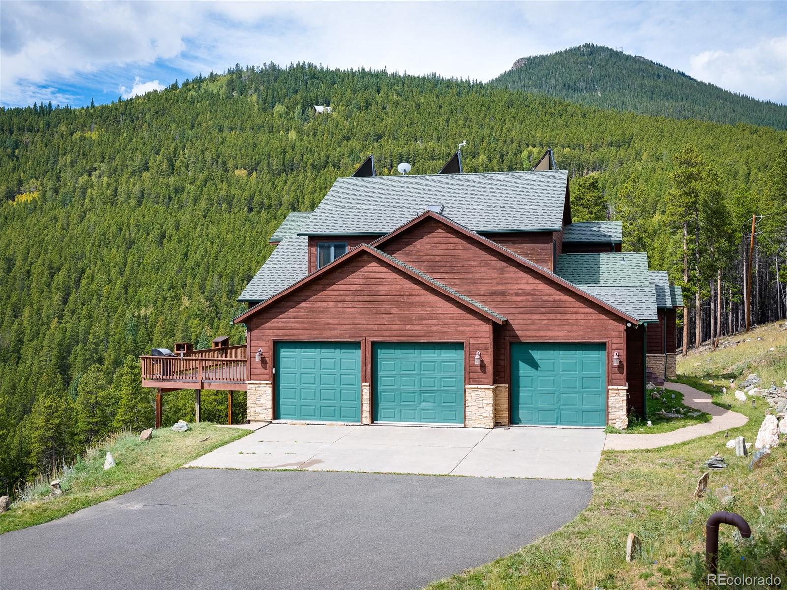 76 Raven Ridge Road