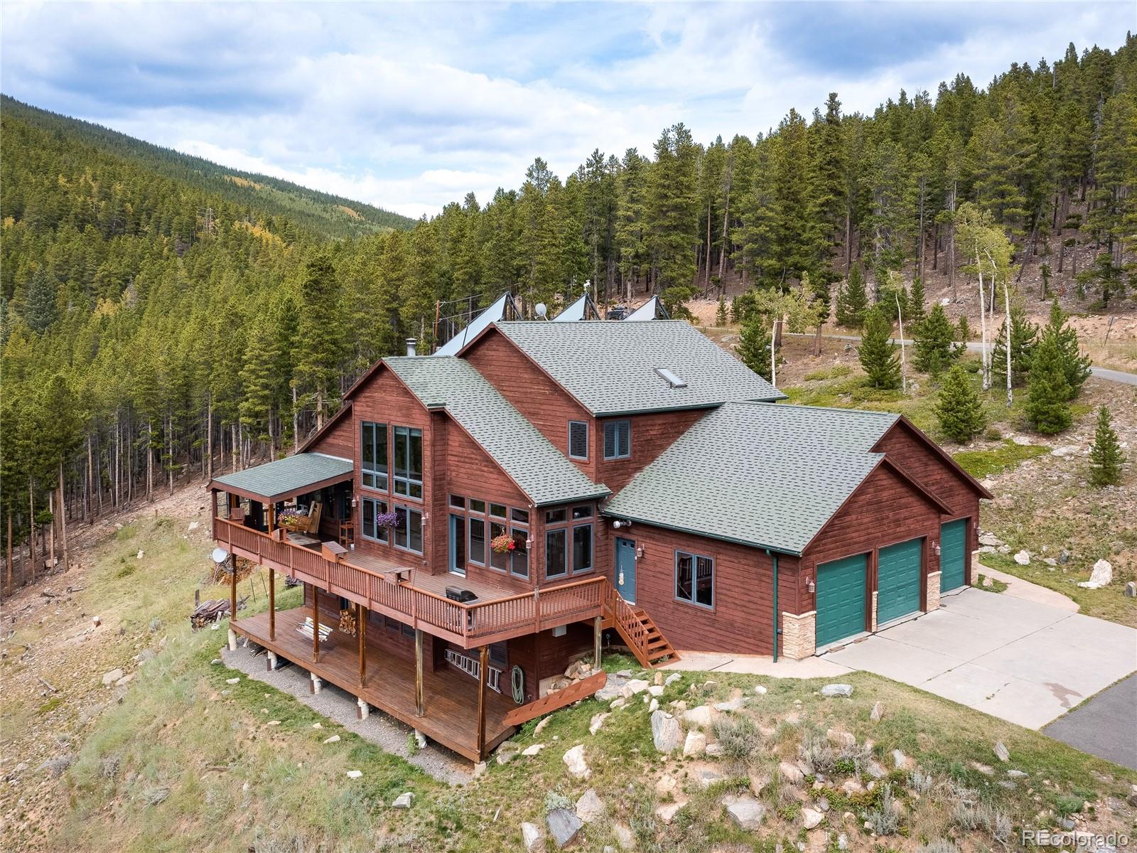 76 Raven Ridge Road