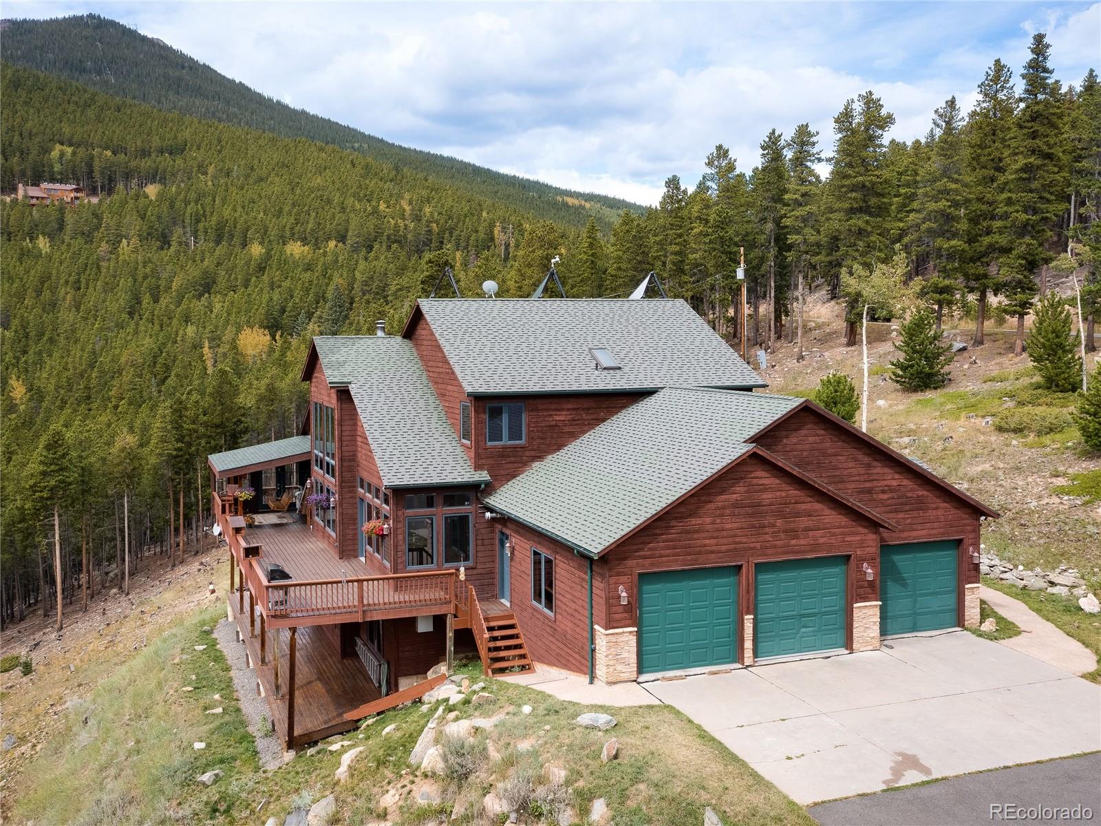 76 Raven Ridge Road
