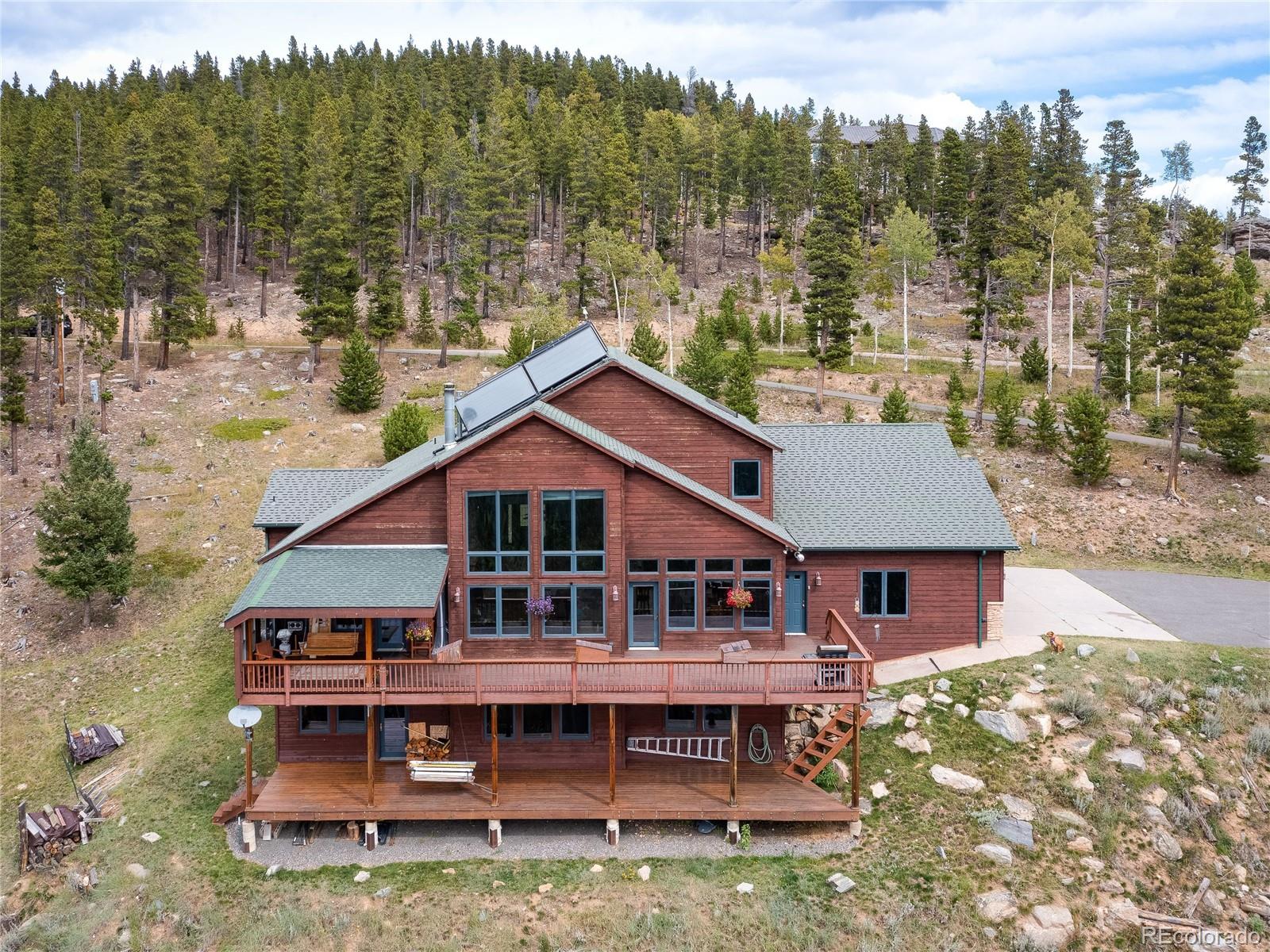 76 Raven Ridge Road