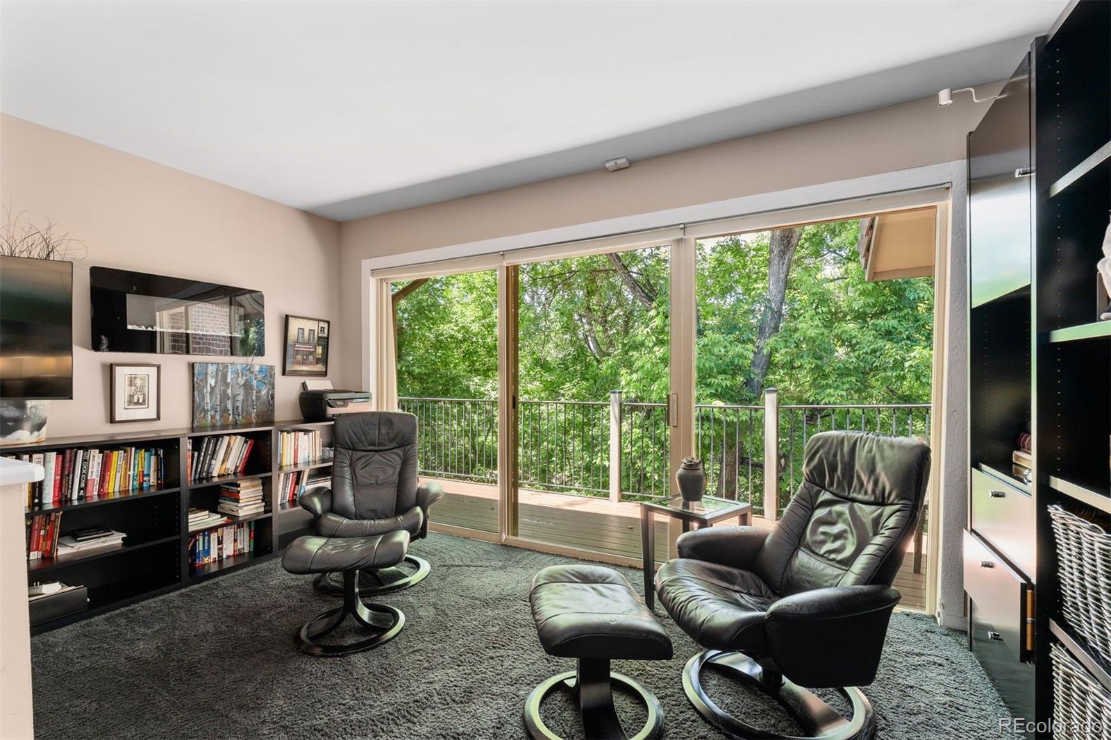 2601 S Quebec Street Unit: 11