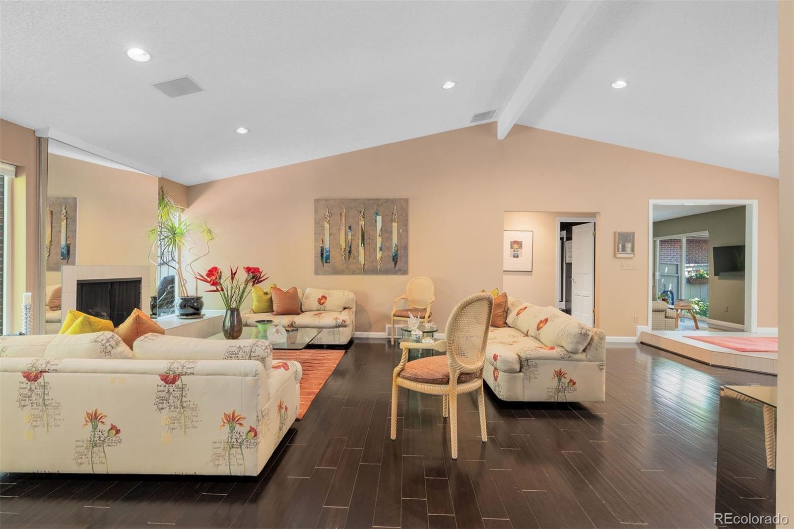 2601 S Quebec Street Unit: 11