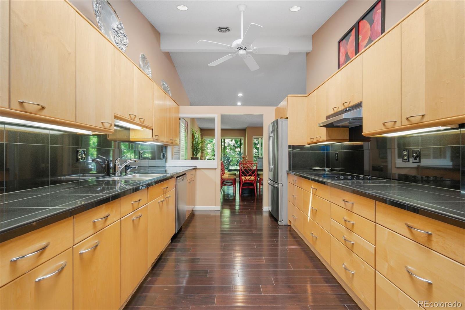 2601 S Quebec Street Unit: 11