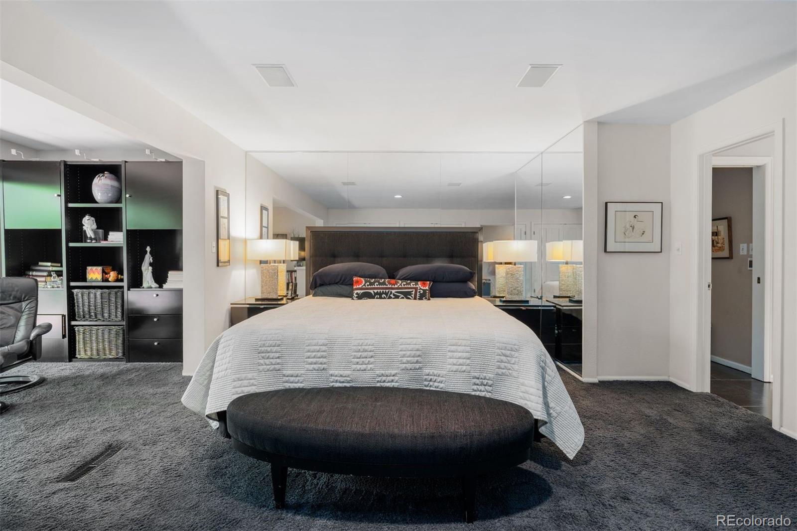 2601 S Quebec Street Unit: 11