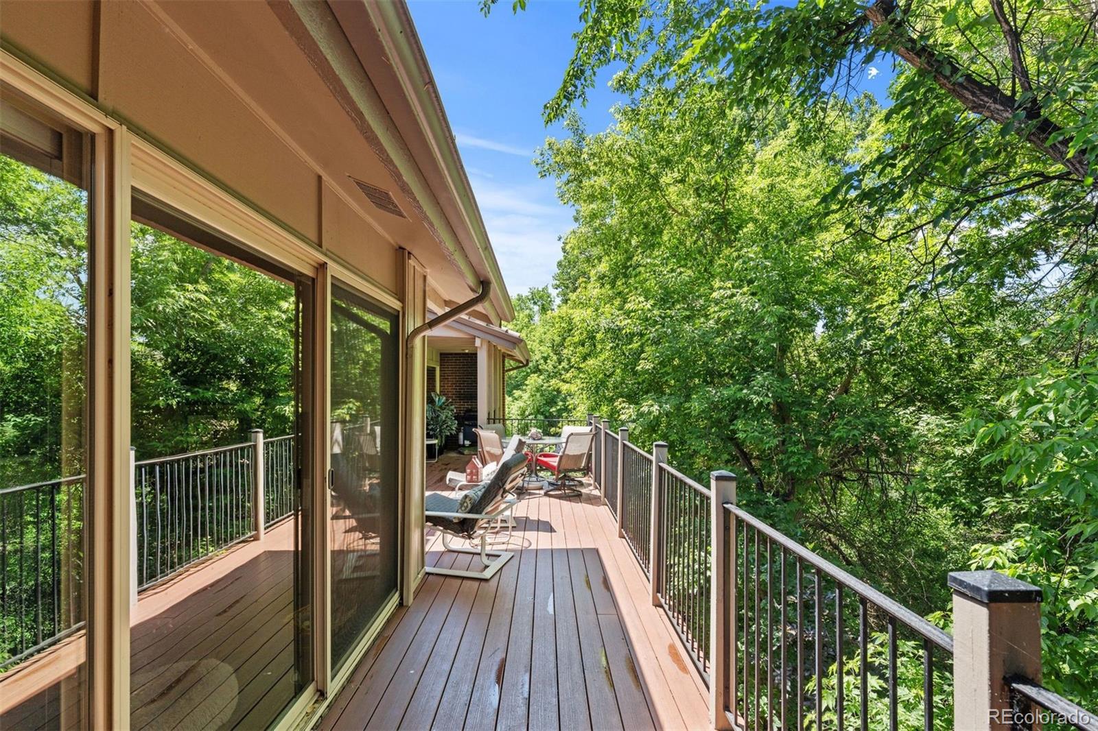 2601 S Quebec Street Unit: 11